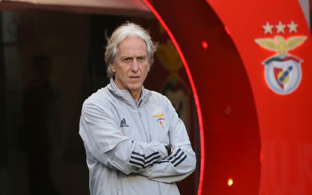 Jorge Jesus