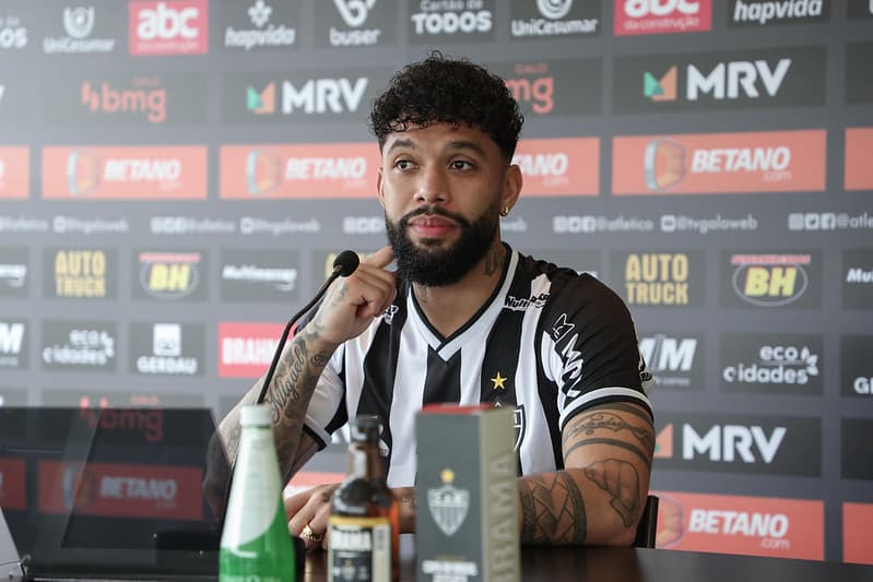 Otávio Atlético-MG