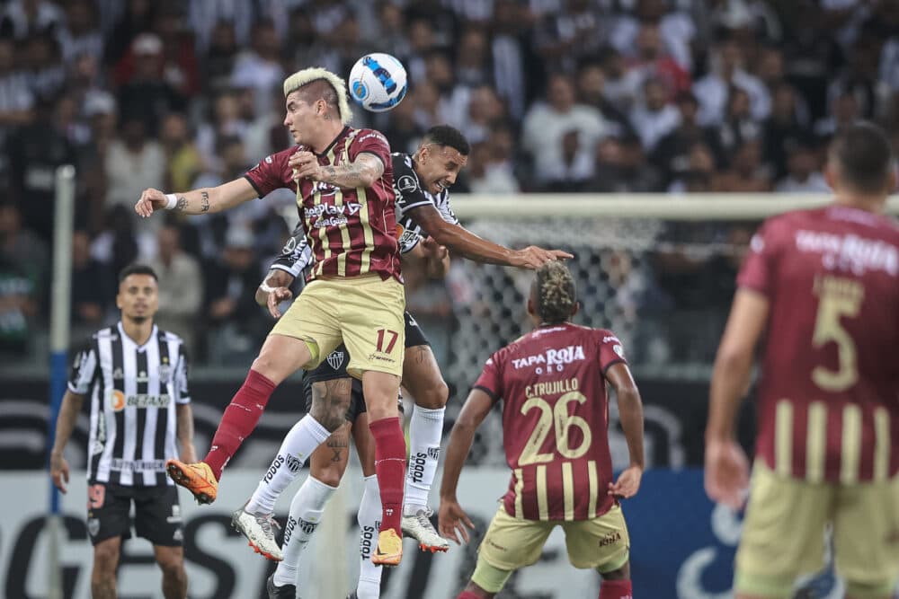 Tolima Libertadores 2022