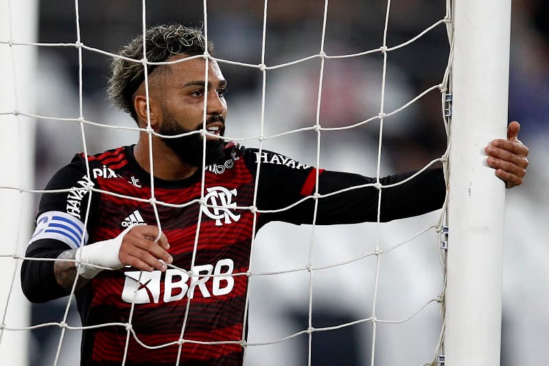 flamengo gabigol