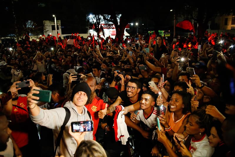 david luiz flamengo piauí