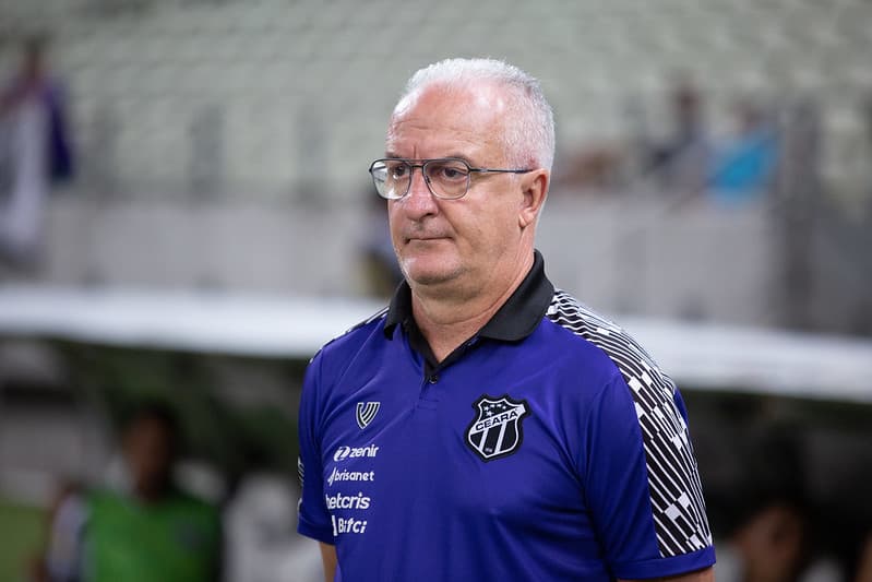 Análise: Os perigos do Ceará de Dorival Jr.