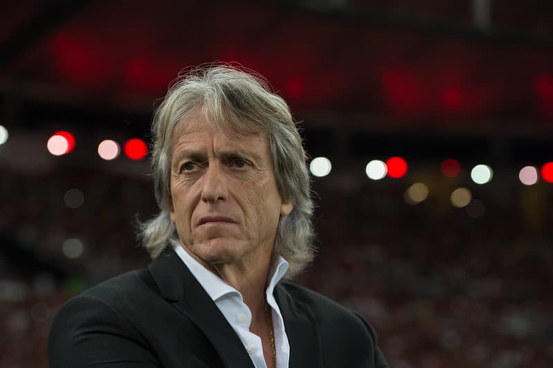flamengo jorge jesus