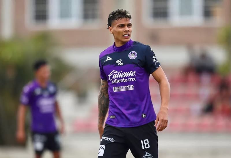 richard rios flamengo