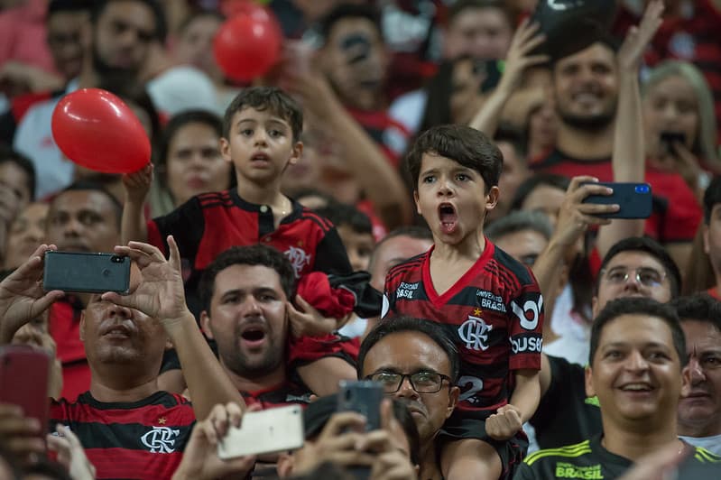 flamengo torcida relacionados cuiabá