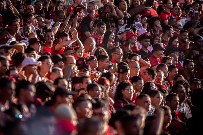 Torcida Flamengo