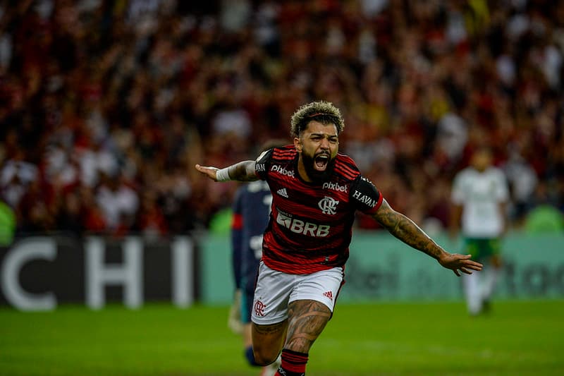 Gabigol