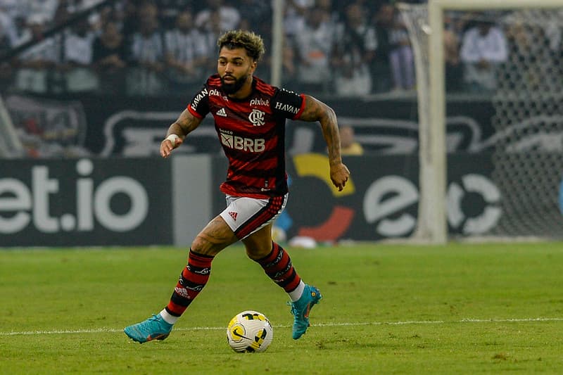 Gabigol