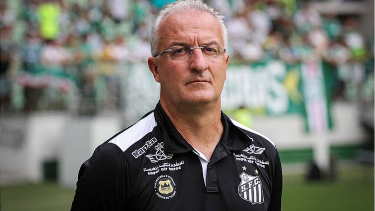 Dorival Junior
