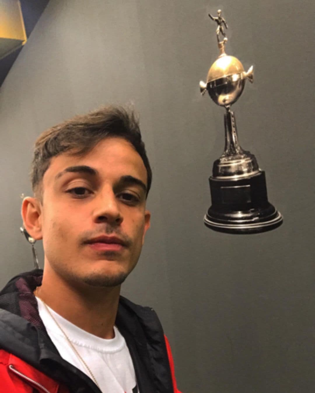 João Mércio Flamengo FlaTV