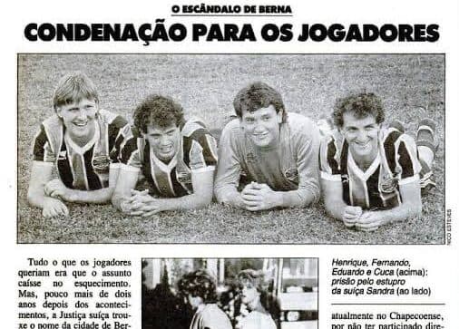 cuca condenado estupro treinador