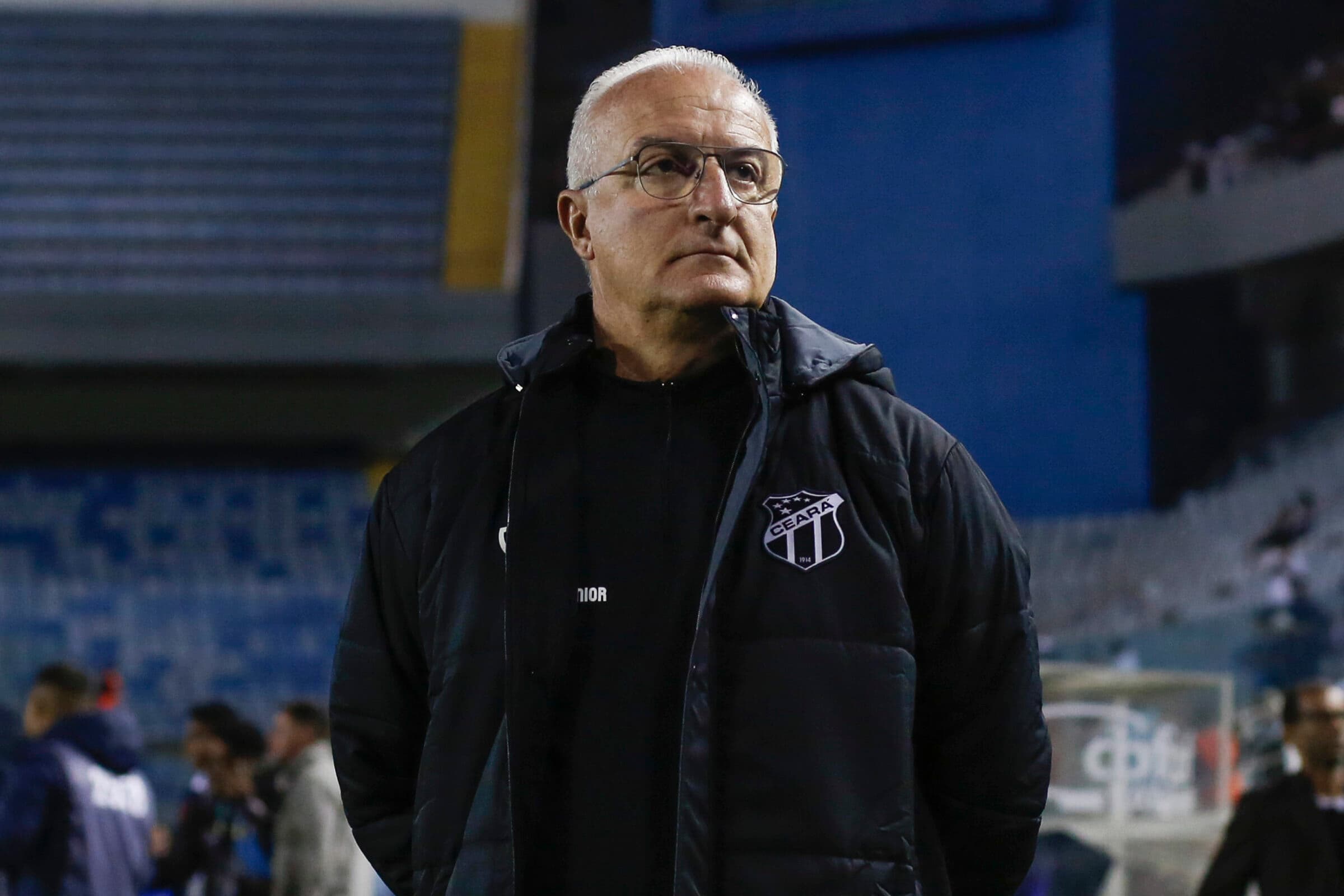 dorival junior flamengo ceará