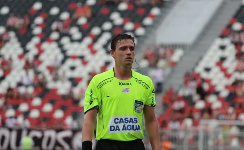 ramon abatti arbitro juiz