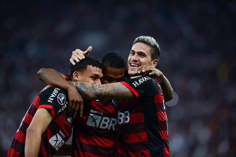 Pedro Flamengo
