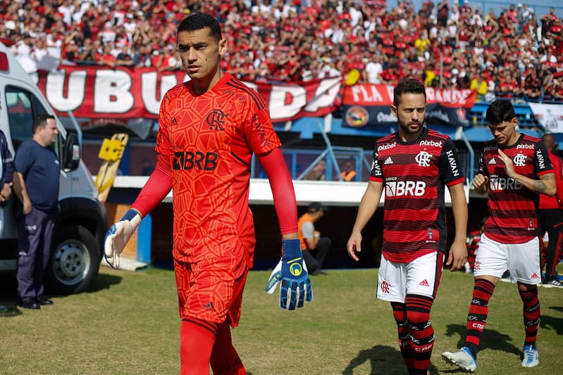 melhores momentos avaí flamengo
