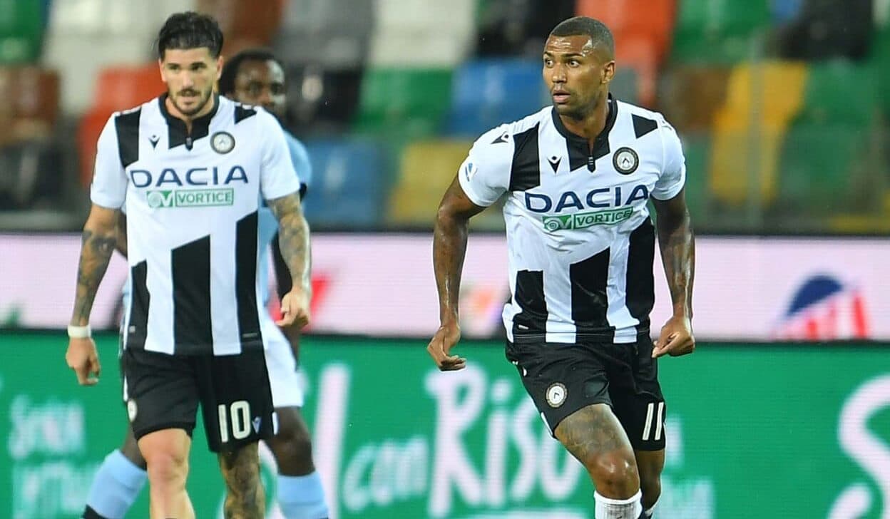 walace flamengo udinese