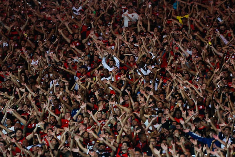 Palmeiras divulga venda de ingressos para torcida do Flamengo