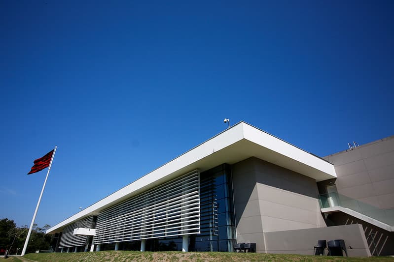 As noticias do Flamengo hoje