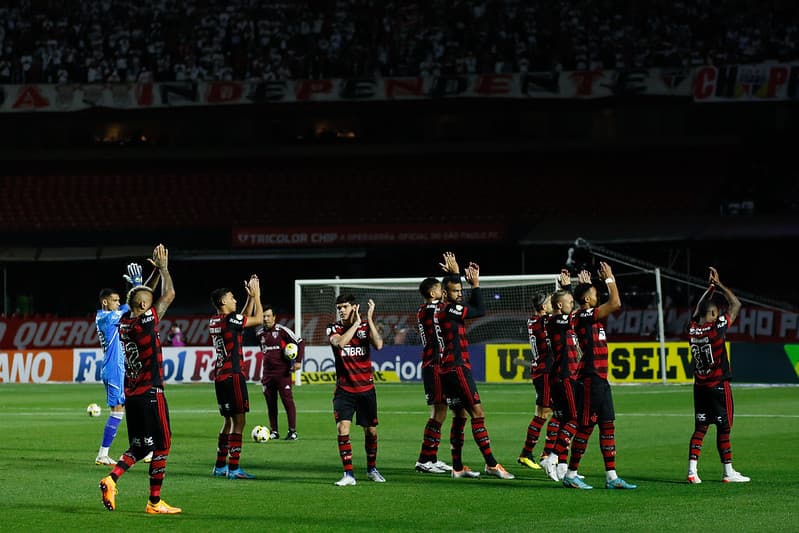 Dorival destaca importância dos jogadores na luta contra lesões