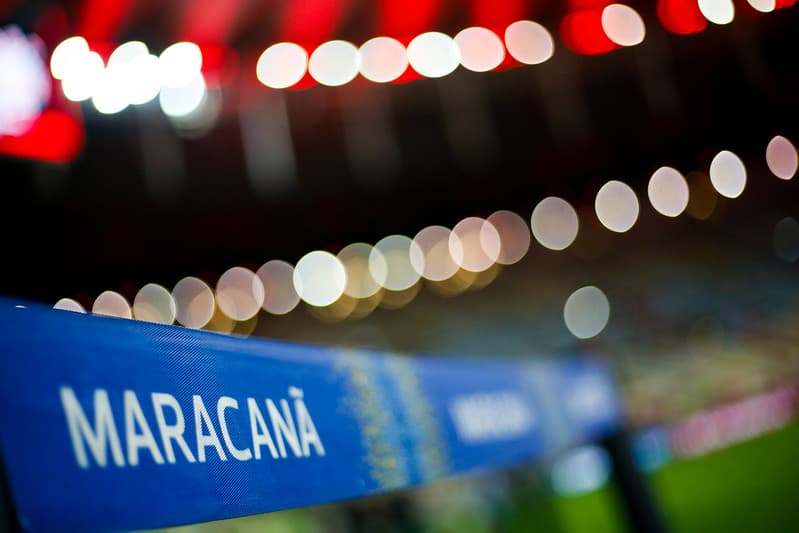 Torcida do Flamengo fica sem ingressos para jogos no Maracanã