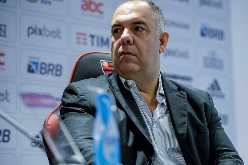 Flamengo se incomoda com postura do Vélez