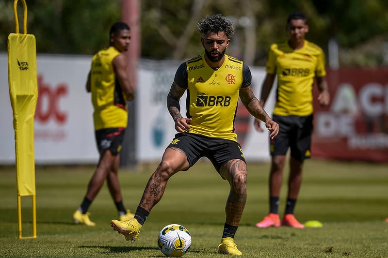 As 5 notícias mais importantes do Flamengo nesta quarta-feira