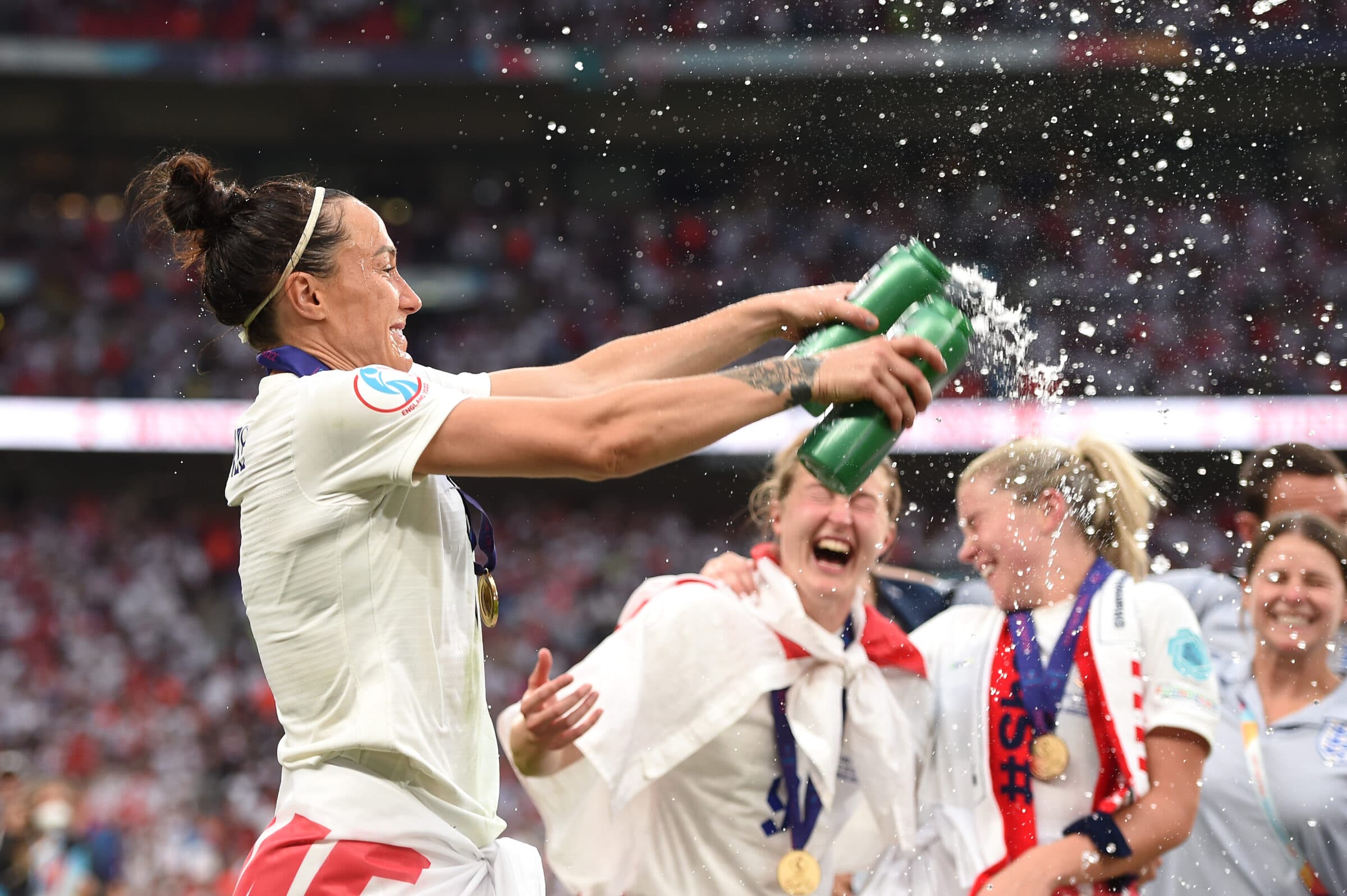 Copa do Mundo Alemanha e Inglaterra