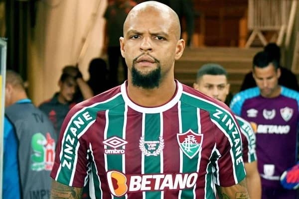 Felipe Melo exalta flamengo e dá dicas ao Vélez