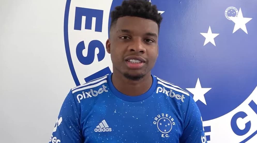 lincoln flamengo cruzeiro