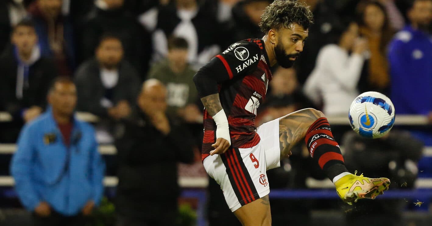 gabigol flamengo