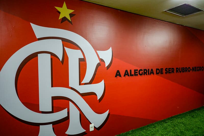 Emblema do Flamengo