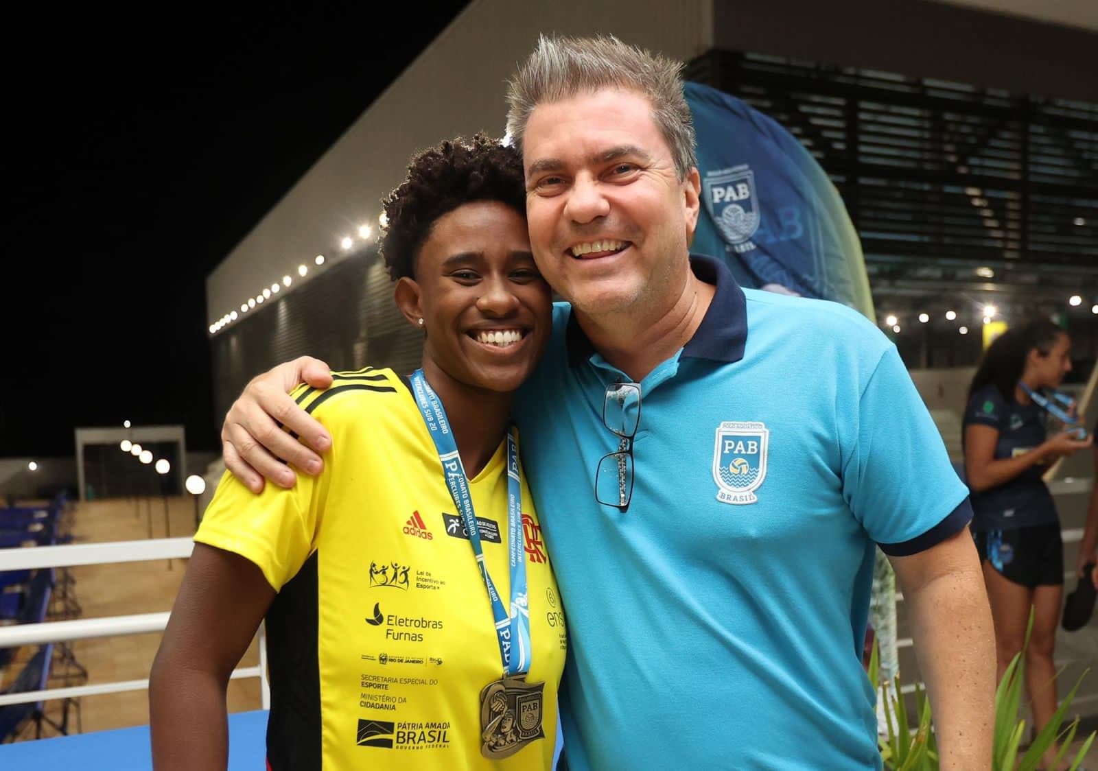 Flamengo no Campeonato Brasileiro Sub-20