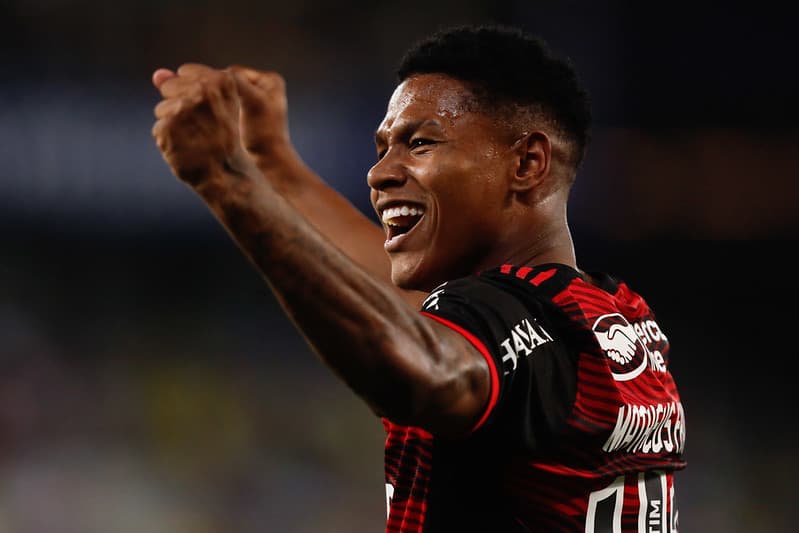 Mauro Cezar: Flamengo quer que Crystal Palace aumente proposta por Matheus França