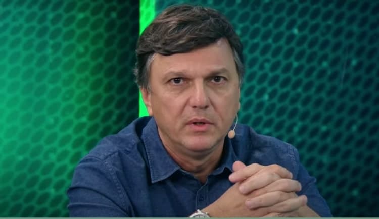 Mauro Cezar fala sobre Flamengo no Mundial