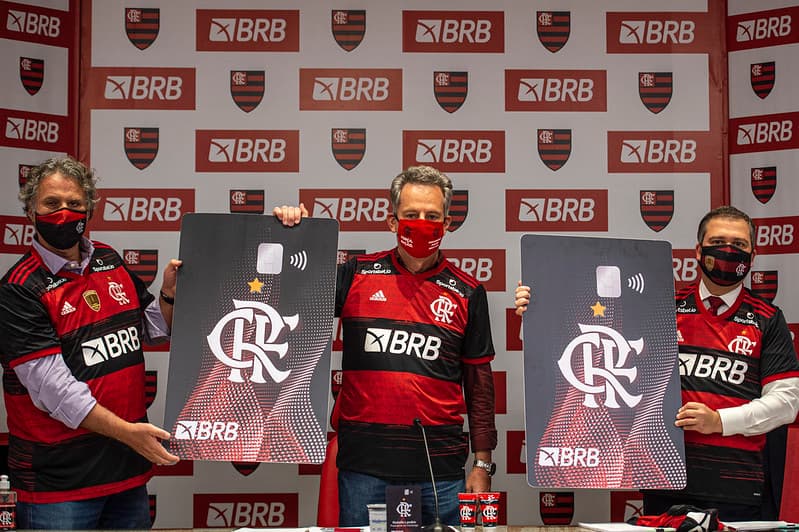 O Conselho Deliberativo do Flamengo foi convocado para votar em regime de urgência na próxima sexta-feira a renovação do patrocínio do BRB