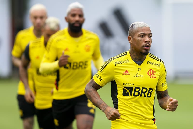 Onde vai passar o jogo do Flamengo hoje: saiba como assistir ao vivo