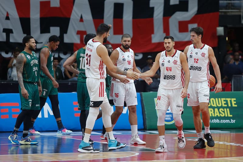 NBB anuncia volta de antigo patrocinador com naming rights