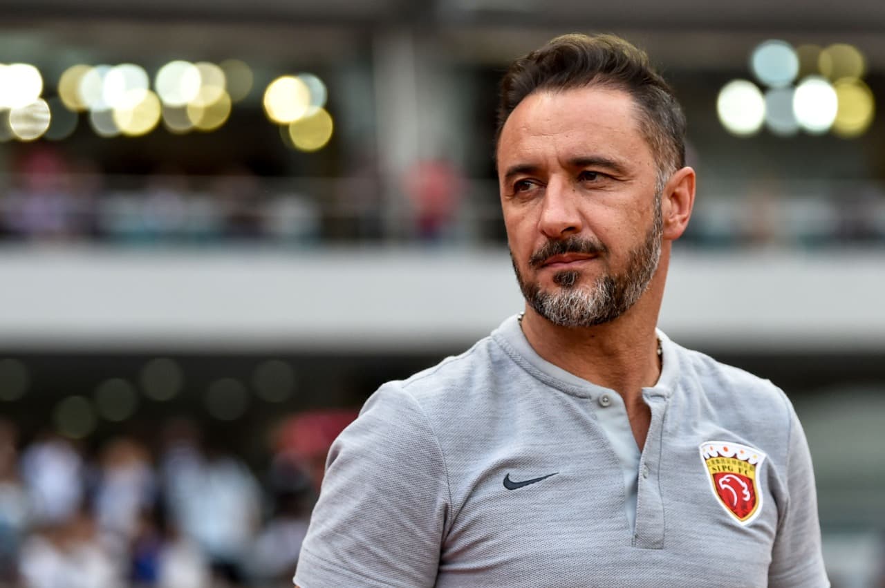 Próximo do Flamengo, Vitor Pereira, ex-Corinthians, vai precisar derrubar marca que 51 técnicos não conseguiram desde Cláudio Coutinho