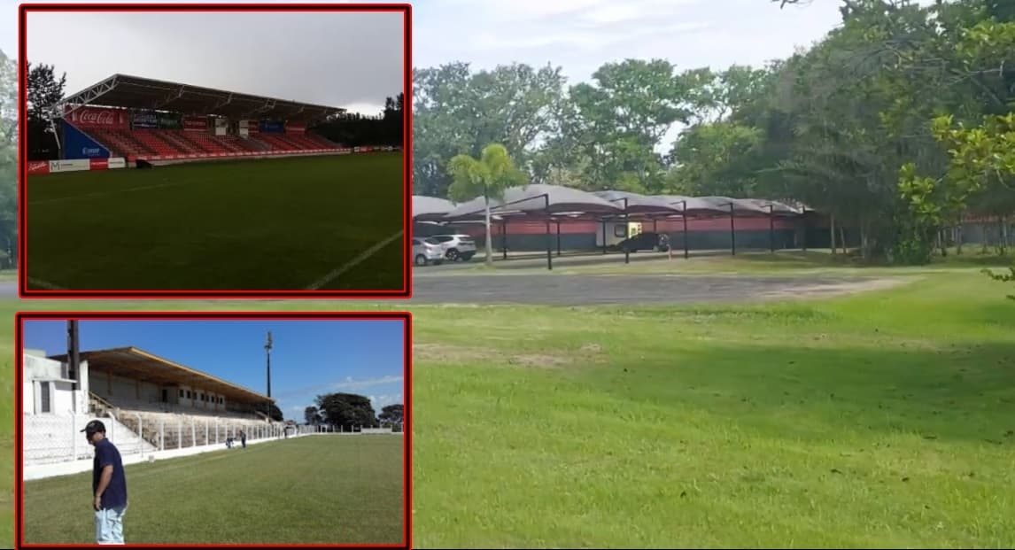 estádio do flamengo ninho do urubu