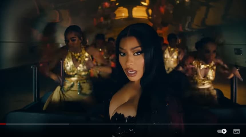 música da copa do mundo