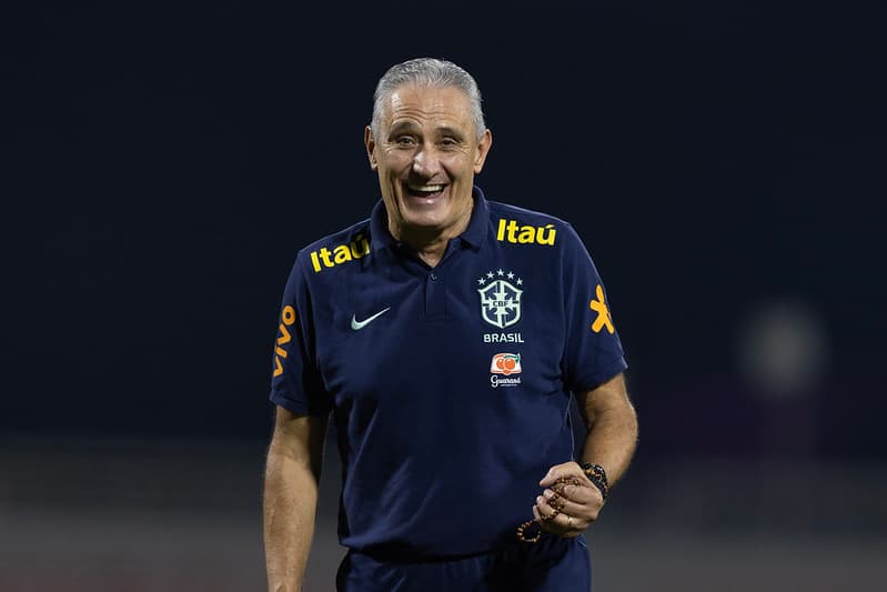 Jornalista faz revelação bombástica sobre Tite no Flamengo