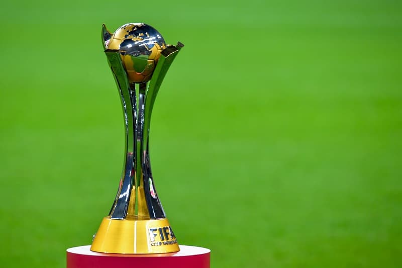 Taça do Mundial de Clubes da FIFA