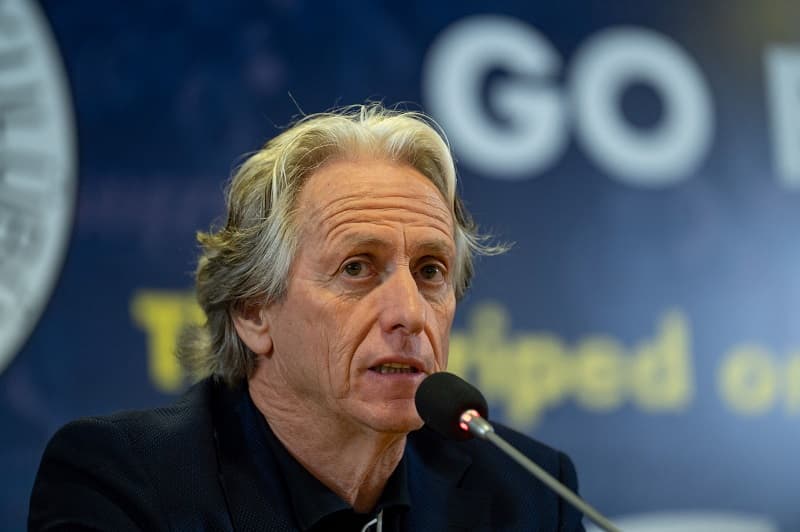 Jorge Jesus aponta seleções favoritas ao título da Copa do Mundo