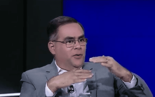 Eugênio Leal cita problemas extracampo de Quintero e o compara com James Rodríguez