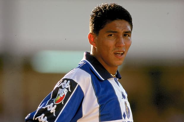 Jogo das Estrelas: duas vezes artilheiro da Europa, Jardel é o 16º confirmado