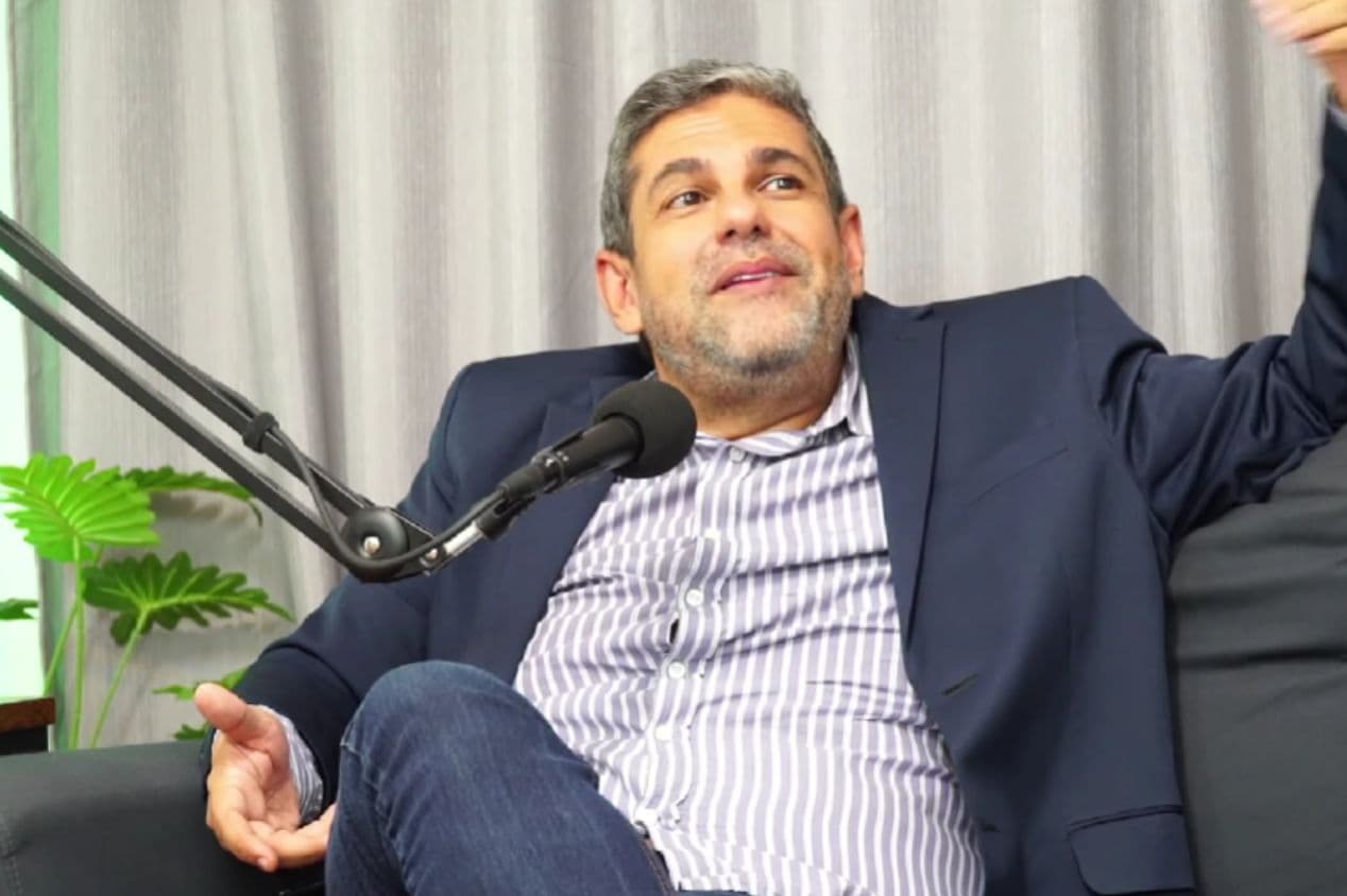 joão guilherme fala sobre saída do flamengo