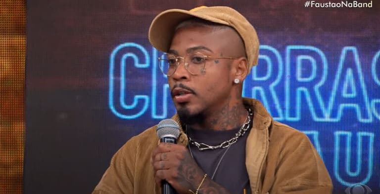 Marinho, do Flamengo, se emociona ao relembrar de início difícil como jogador em Alagoas