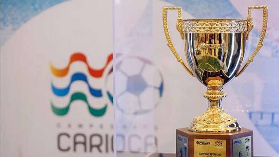 Flamengo busca mais um troféu do Cariocão
