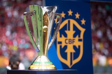 Taça da Supercopa do Brasil no Mané Garrincha; Flamengo e Palmeiras decidirão torneio em partida em Brasília, Léo Pereira renova contrato e as últimas notícias do Flamengo