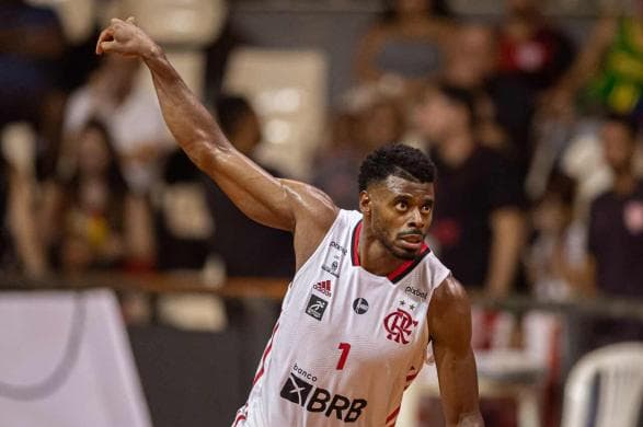 Gui Deodato destaca importância da vitória para sequência e projeta Champions